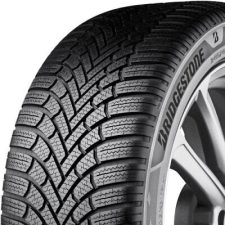 Padangos 205 60 16 Z XL Bridgestone Blizzak 6 Enliten 96 H 2025 Made in Spain