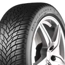 Padangos 185 60 15 Z XL Firestone Winterhawk 4 (Rim Fringe Protection) 88 T 2025 Made in Spain