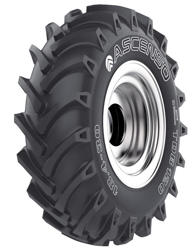 8.00-16 Ascenso TDB120 6PR TT