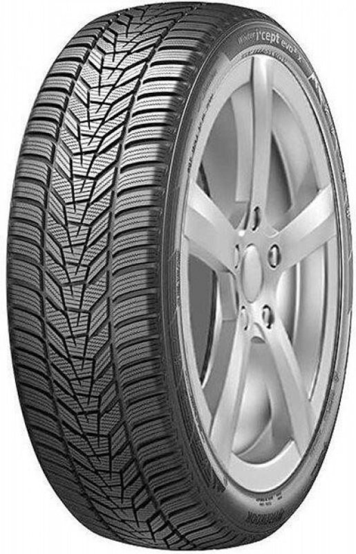 HANKOOK WINTER ICEPT EVO3 W330 215/60 R17 - Image 2