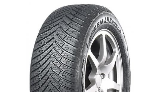 Leao Green-Max iGreen All Season M+S 215/65 R16 - Image 2