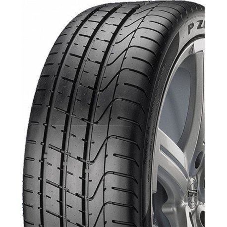 Pirelli P-Zero PZ3 N0 (Rim Fringe Protection) 285/40 R21 - Image 2