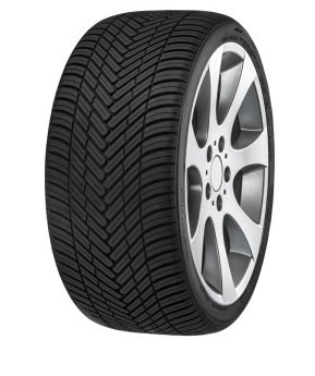Atlas GREEN3 4 Seasons M+S (Rim Fringe Protection) 235/50 R19 - Image 2