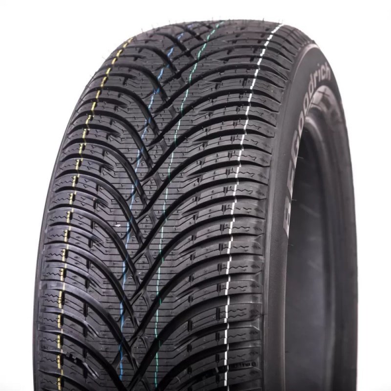 BF Goodrich G-Force Winter 2 SUV (Rim Fringe protection) 225/55 R18 - Image 2