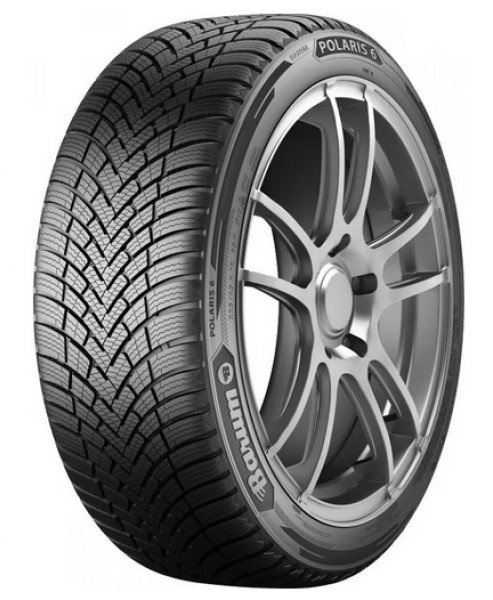 Barum Polaris 6 (Rim Fringe Protection) 225/40 R18 - Image 2