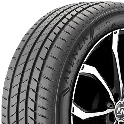 Padangos 235/55 R19 Bridgestone DEMO 1KM ALENZA 001