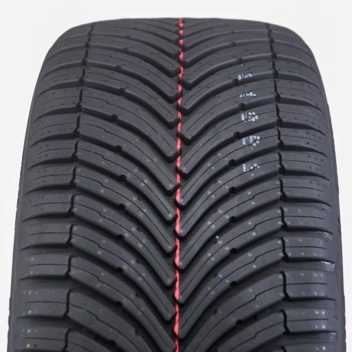 Bridgestone Turanza All Season 6 Enliten M+S (Rim Fringe Protection) 255/35 R18 - Image 2