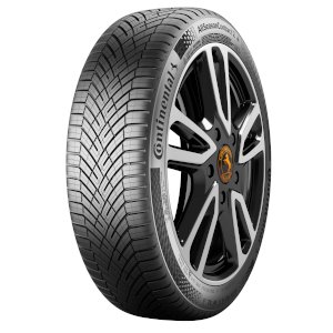 Continental All Season Contact 2 M+S (RIM FRINGE PROTECTION) 235/45 R20 - Image 2