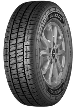 DUNLOP ECONODRIVE AS All Season M+S 215/65 R16 - Image 2