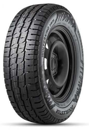 DoubleStar DW06 195/75 R16 - Image 2
