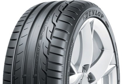 Dunlop Sport Maxx RT RO1 (Rim Fringe Protection) 265/30 R21 - Image 2