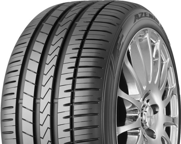 Falken Azenis FK-510 MFS (Rim Fringe Protection) 235/40 R18 - Image 2