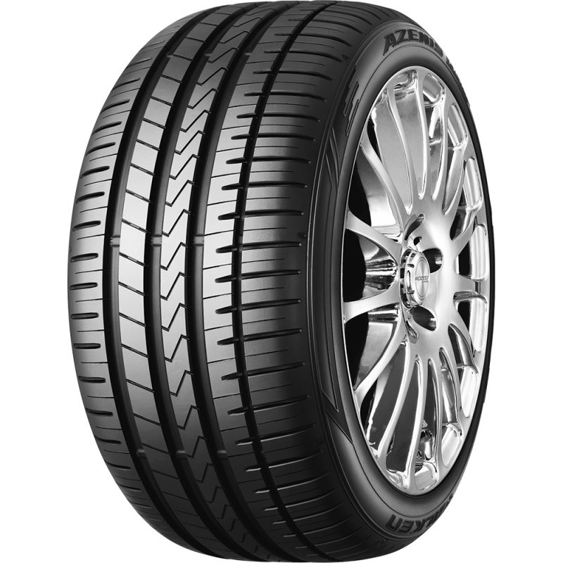 Falken Azenis FK-510 SUV 285/30 R22 - Image 2