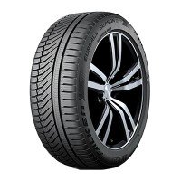 Falken Euro All season AS220 PRO M+S (Rim Fringe Protection) 245/40 R18 - Image 2