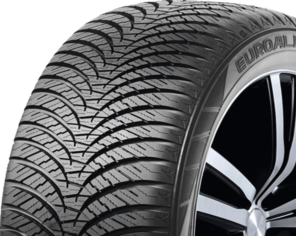 Falken Euro All season M+S AS210 205/65 R16 - Image 2