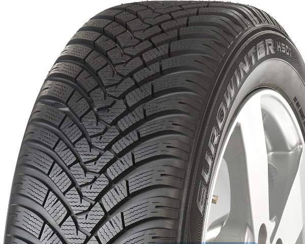 Falken Eurowinter HS-01 SUV 215/60 R17 - Image 2