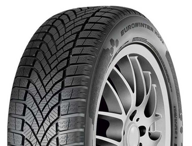 Falken Eurowinter HS02 M+S 165/65 R15 - Image 2