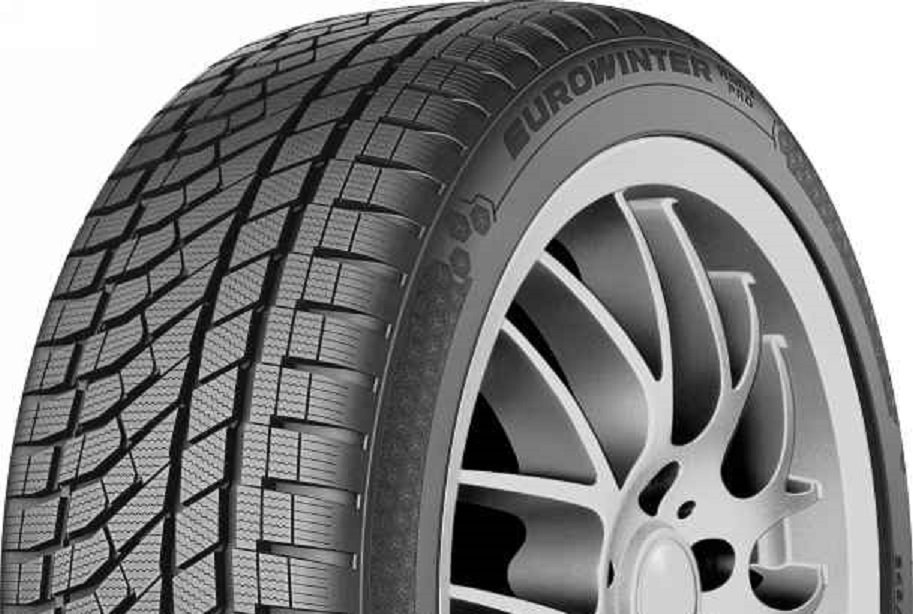 Falken Eurowinter HS02 Pro (Rim Fringe Protection) 235/50 R21 - Image 2