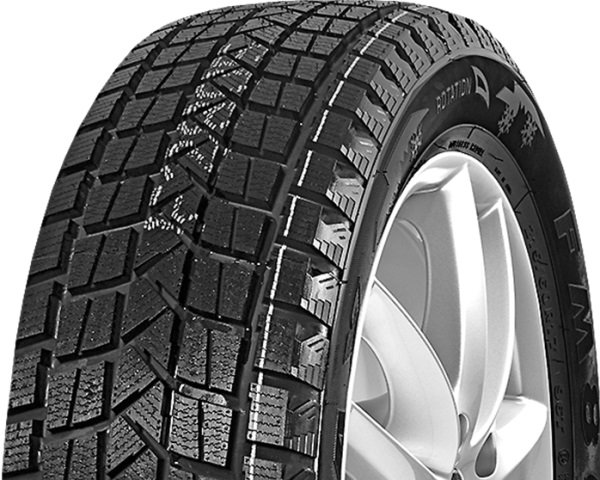 Firemax FM806 (Rim Fringe Protection) 235/50 R18 - Image 2