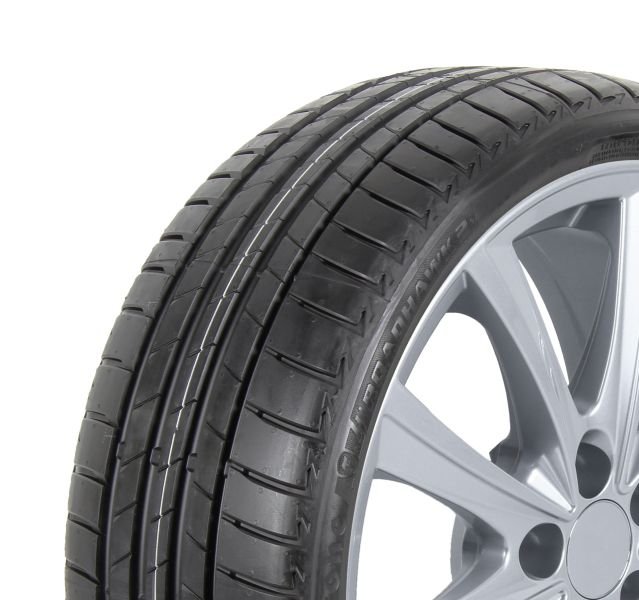 Firestone ROADHAWK 2 (Rim Fringe Protection) 255/40 R20 - Image 2