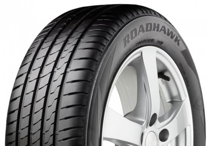 Firestone ROADHAWK (RIM FRINGE PROTECTION) 255/45 R20 - Image 2