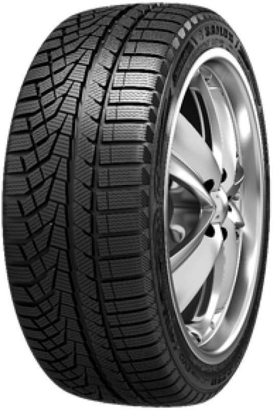 Firestone Winterhawk 4 225/65 R17 - Image 2