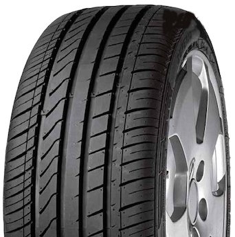 Fortuna Ecoplus UHP2 (Rim Fringe Protection) 245/35 R19 - Image 2