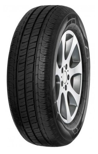 Fortuna Euro VAN 10PR 235/65 R16 - Image 2
