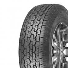 Fortuna Euro VAN 2 195/80 R14 - Image 2