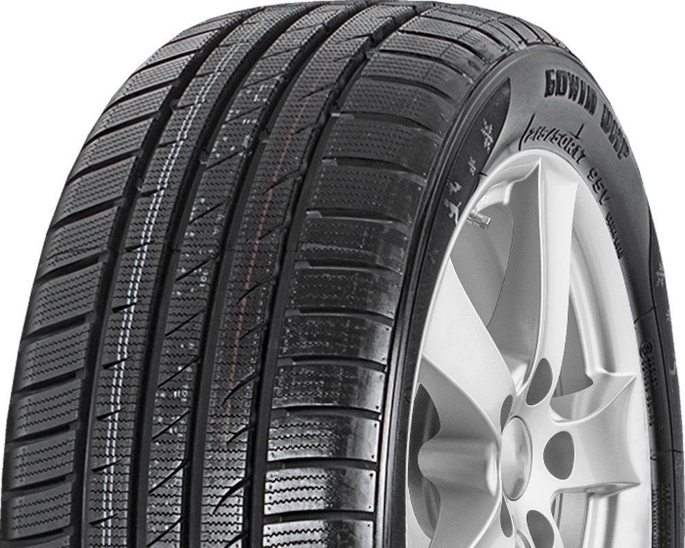 Fortuna GOwin UHP (Rim Fringe Protection) 225/45 R17 - Image 2