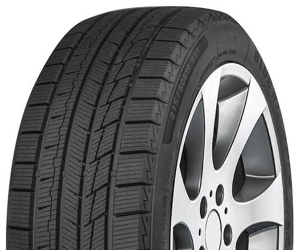 Fortuna GOwin UHP3 (Rim Fringe Protection) 215/45 R17 - Image 2