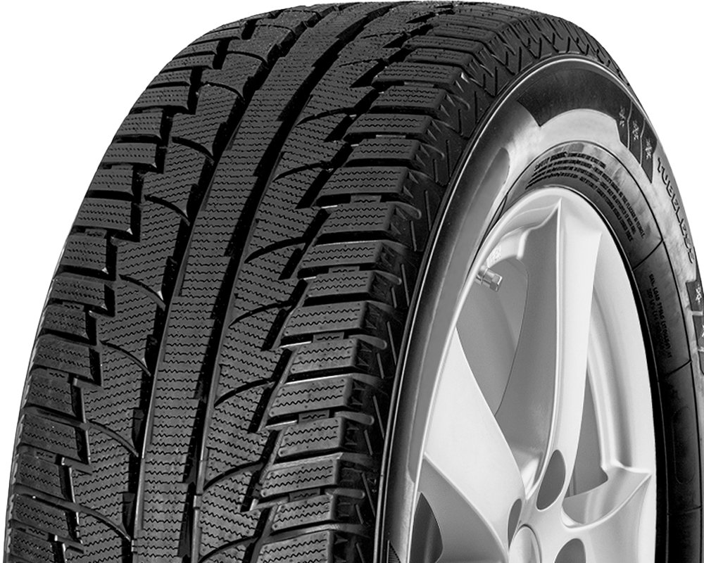 Fortuna Winter SUV 235/65 R17 - Image 2