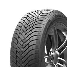 GREENTRAC Season Master 4S M+S (Rim Fringe Protection) 205/55 R16 - Image 2