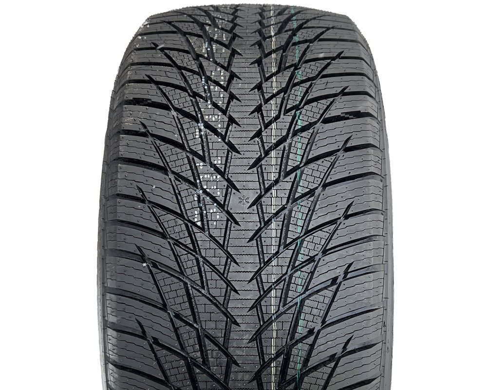 GREENTRAC Winter Master D1 185/65 R15 - Image 2