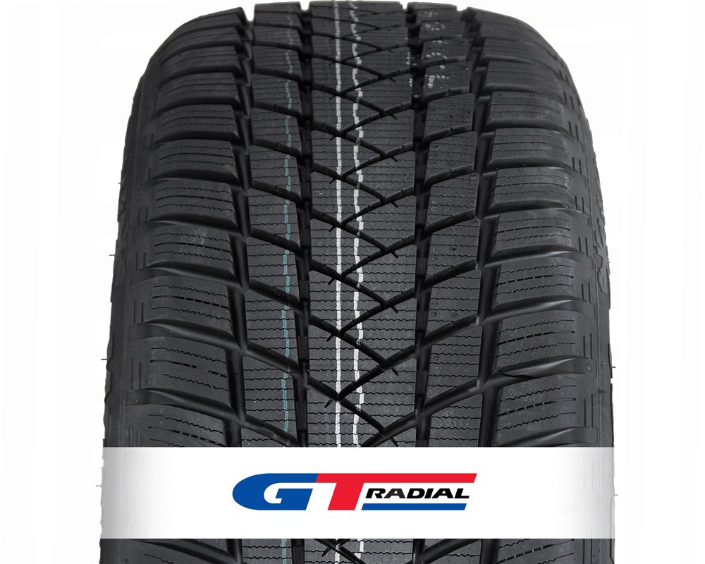GT Radial Winterpro 2 EVO 185/65 R15 - Image 2