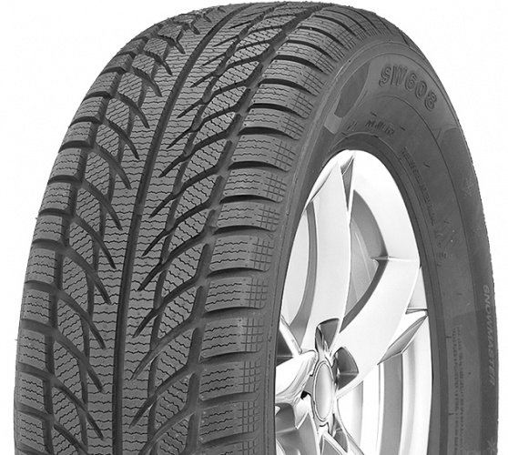 Goodride SW-608 (RIM FRINGE PROTECTION) 245/30 R20 - Image 2