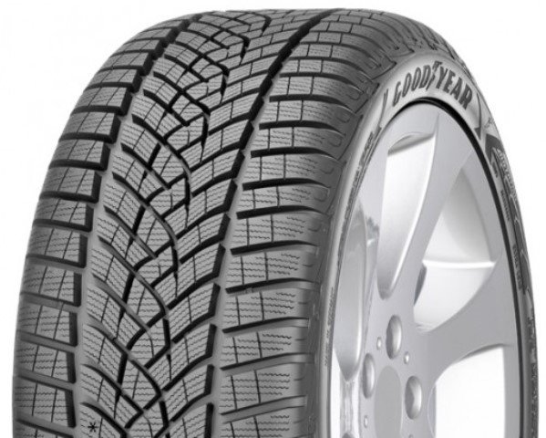 Goodyear Ultra Grip Performance+ 235/50 R20 - Image 2