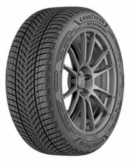 Goodyear Ultra Grip Performance 3 (RIM FRINGE PROTECTION) 235/40 R19 - Image 2