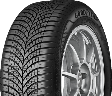 Goodyear Vector 4Seasons GEN-3 M+S 215/55 R17 - Image 2
