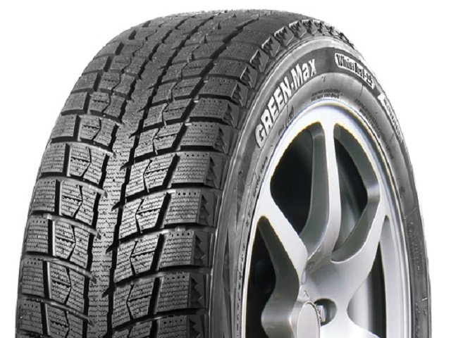 Green-Max Winter Ice I-15 SUV Soft Compound (Rim Fringe Protection) 265/40 R22 - Image 2
