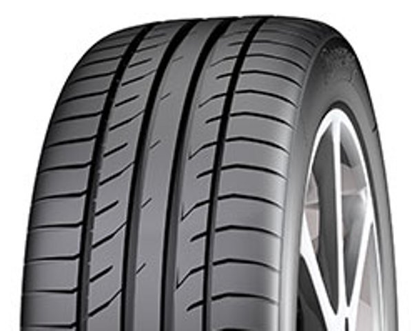 Gripmax Stature H/T (Rim Fringe Protection) 265/60 R18 - Image 2