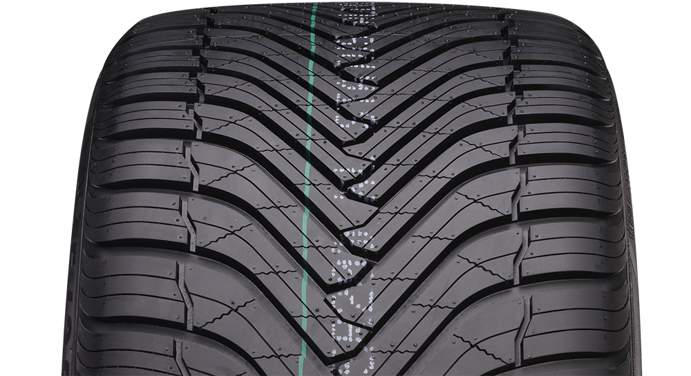 Gripmax Suregrip All Season M+S 205/55 R19 - Image 2