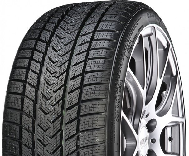 Gripmax Suregrip Pro Winter (RIM FRINGE PROTECTION) 285/30 R19 - Image 2