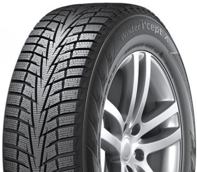 Hankook I*CEPT X RW10 Soft Compound (Rim Fringe Protection) 225/60 R17 - Image 2