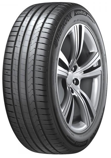 Hankook Ventus Prime 4 K-135 (Rim Fringe Protection) 215/55 R16 - Image 2
