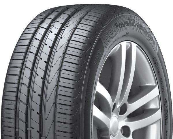 Hankook Ventus S1 Evo-2 SUV K117A MO 235/55 R19 - Image 2