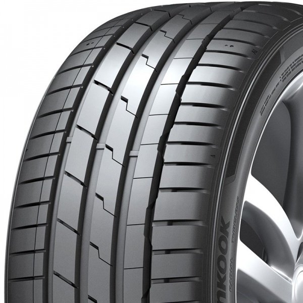 Padangos 235/55 R20 Hankook Ventus S1 Evo 3 K127A MFS (Rim Fringe Protection)