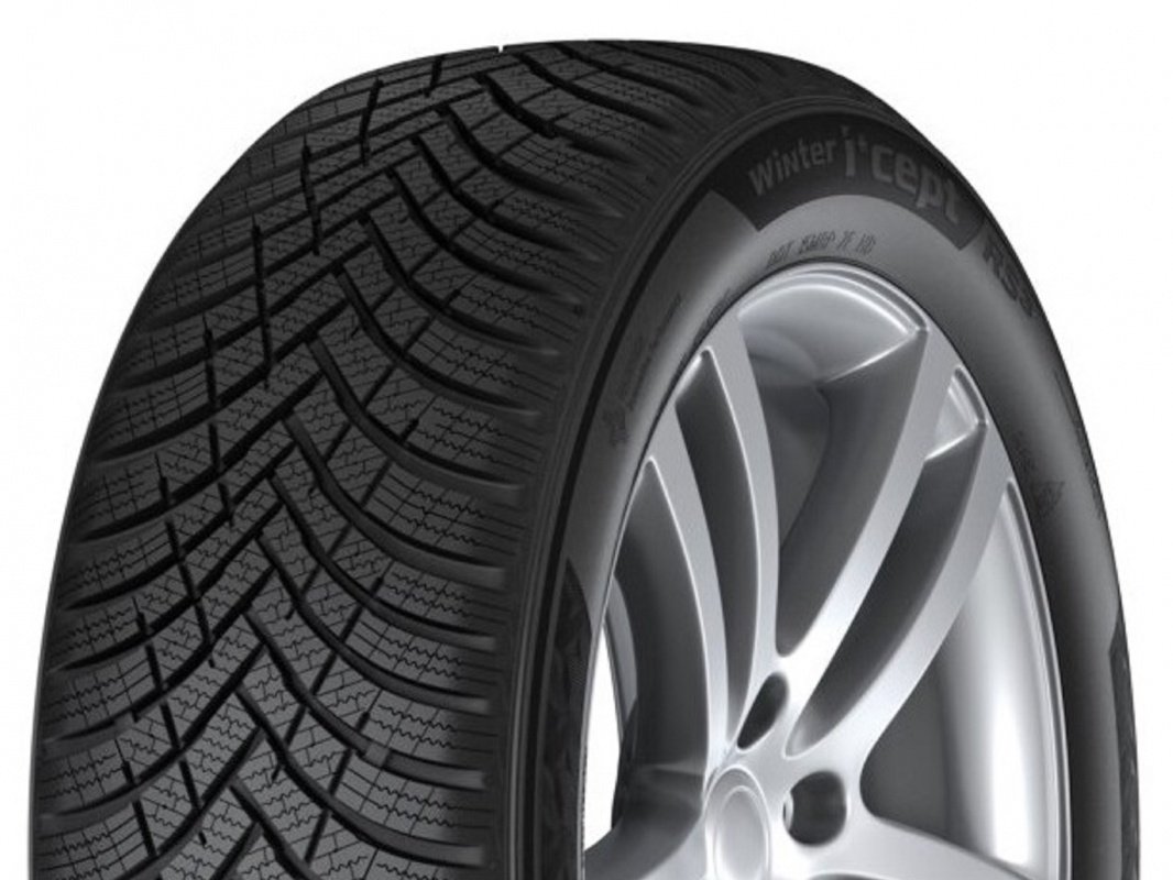 Hankook Winter i*cept RS3 (W462) 165/65 R14 - Image 2