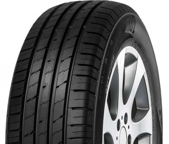 Imperial EcoSport SUV (Rim Fringe Protection) 215/65 R17 - Image 2