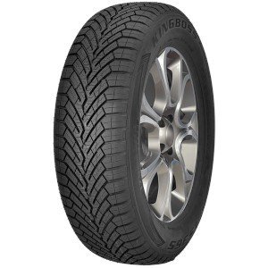 KINGBOSS AS365 All Season M+S (Rim Fringe Protection) 215/60 R16 - Image 2